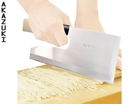 Couteau kirisoba / kiriudon